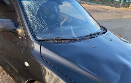 Mazda 3, 2007 год, 240 000 рублей, 3 фотография