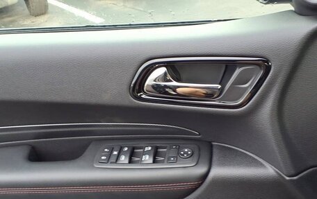 Dodge Durango III, 2026 год, 9 200 000 рублей, 22 фотография