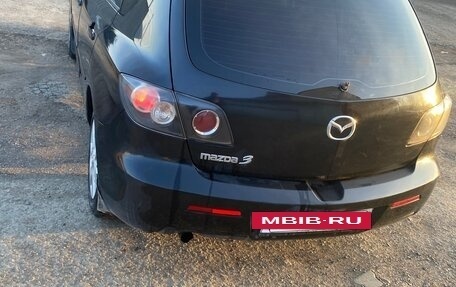 Mazda 3, 2007 год, 240 000 рублей, 2 фотография