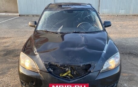 Mazda 3, 2007 год, 240 000 рублей, 4 фотография