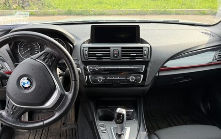 BMW 1 серия, 2011 год, 1 300 000 рублей, 10 фотография