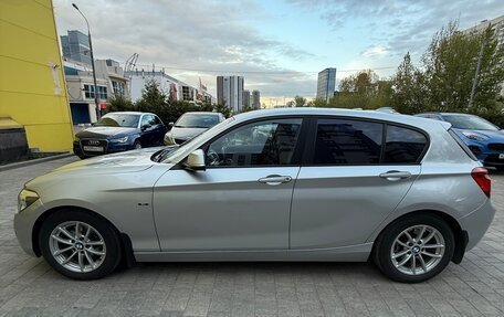 BMW 1 серия, 2011 год, 1 300 000 рублей, 8 фотография