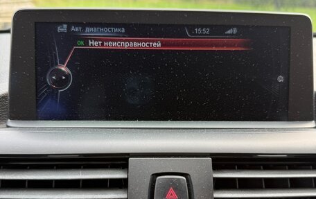 BMW 1 серия, 2011 год, 1 300 000 рублей, 12 фотография