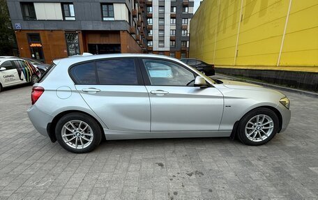 BMW 1 серия, 2011 год, 1 300 000 рублей, 7 фотография