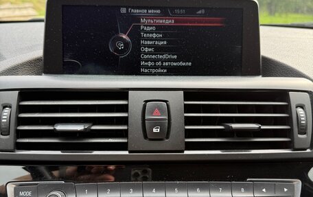 BMW 1 серия, 2011 год, 1 300 000 рублей, 11 фотография