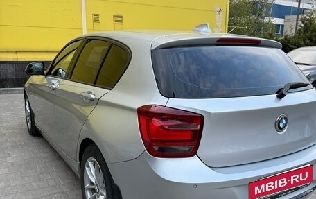 BMW 1 серия, 2011 год, 1 300 000 рублей, 5 фотография