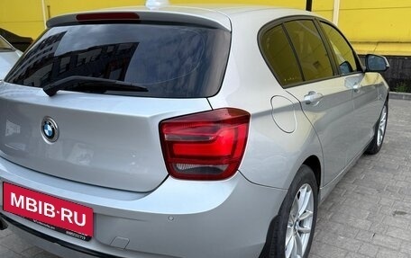 BMW 1 серия, 2011 год, 1 300 000 рублей, 6 фотография