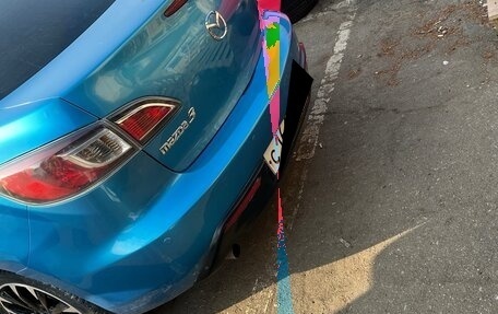 Mazda 3, 2011 год, 700 000 рублей, 4 фотография