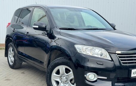Toyota RAV4, 2012 год, 1 545 000 рублей, 5 фотография