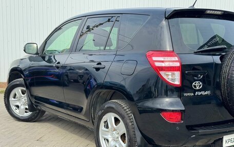 Toyota RAV4, 2012 год, 1 545 000 рублей, 8 фотография