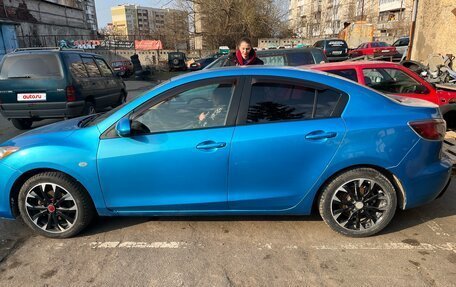 Mazda 3, 2011 год, 700 000 рублей, 5 фотография