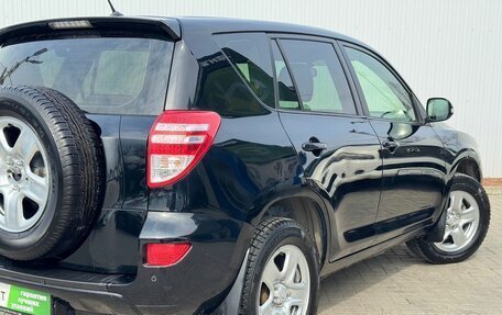 Toyota RAV4, 2012 год, 1 545 000 рублей, 11 фотография