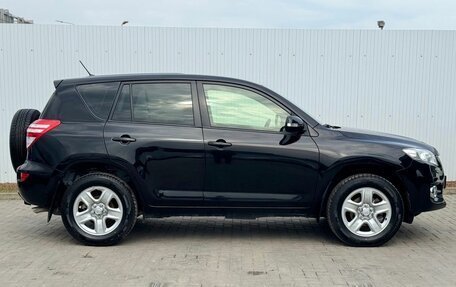Toyota RAV4, 2012 год, 1 545 000 рублей, 6 фотография