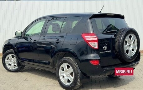 Toyota RAV4, 2012 год, 1 545 000 рублей, 7 фотография
