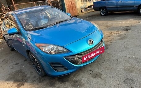 Mazda 3, 2011 год, 700 000 рублей, 7 фотография