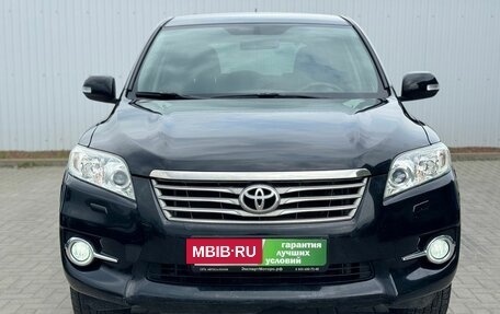Toyota RAV4, 2012 год, 1 545 000 рублей, 3 фотография