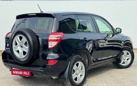 Toyota RAV4, 2012 год, 1 545 000 рублей, 10 фотография