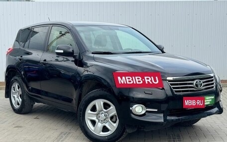 Toyota RAV4, 2012 год, 1 545 000 рублей, 4 фотография