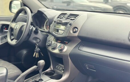 Toyota RAV4, 2012 год, 1 545 000 рублей, 19 фотография