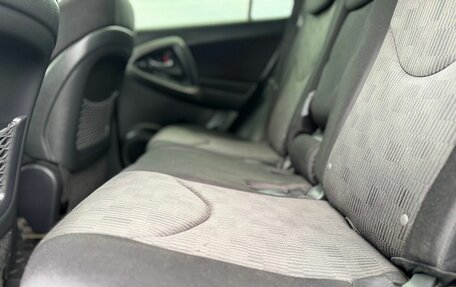 Toyota RAV4, 2012 год, 1 545 000 рублей, 16 фотография