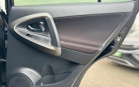 Toyota RAV4, 2012 год, 1 545 000 рублей, 17 фотография