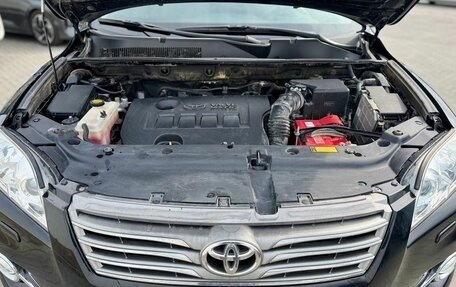 Toyota RAV4, 2012 год, 1 545 000 рублей, 21 фотография