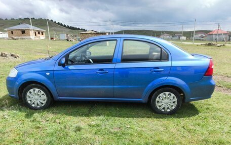 Chevrolet Aveo III, 2008 год, 470 000 рублей, 3 фотография