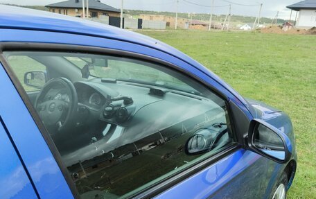 Chevrolet Aveo III, 2008 год, 470 000 рублей, 14 фотография