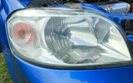 Chevrolet Aveo III, 2008 год, 470 000 рублей, 16 фотография