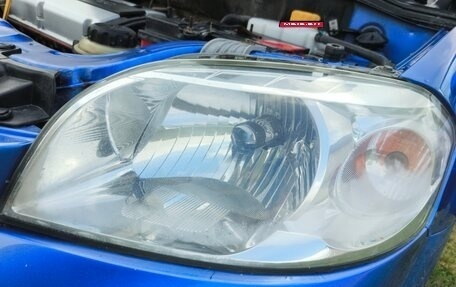 Chevrolet Aveo III, 2008 год, 470 000 рублей, 17 фотография