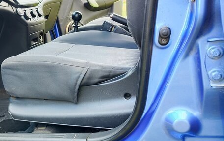 Chevrolet Aveo III, 2008 год, 470 000 рублей, 18 фотография