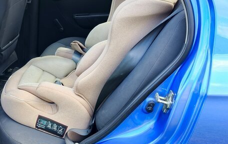 Chevrolet Aveo III, 2008 год, 470 000 рублей, 19 фотография