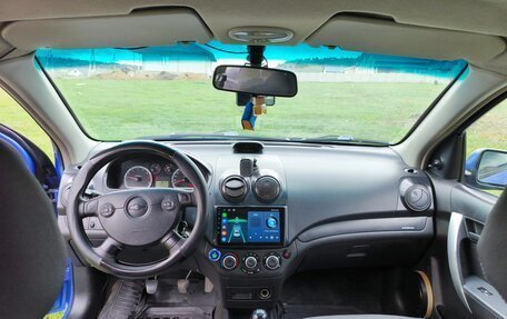 Chevrolet Aveo III, 2008 год, 470 000 рублей, 22 фотография