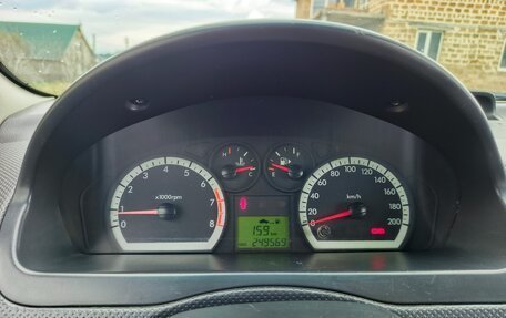 Chevrolet Aveo III, 2008 год, 470 000 рублей, 23 фотография