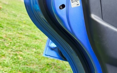 Chevrolet Aveo III, 2008 год, 470 000 рублей, 20 фотография