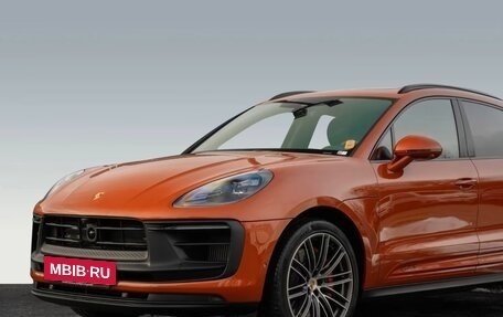 Porsche Macan I рестайлинг, 2023 год, 7 959 000 рублей, 2 фотография