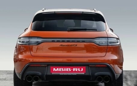 Porsche Macan I рестайлинг, 2023 год, 7 959 000 рублей, 8 фотография