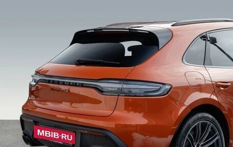 Porsche Macan I рестайлинг, 2023 год, 7 959 000 рублей, 9 фотография