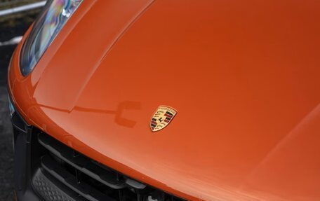 Porsche Macan I рестайлинг, 2023 год, 7 959 000 рублей, 11 фотография