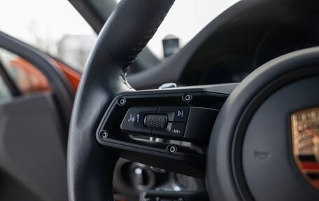 Porsche Macan I рестайлинг, 2023 год, 7 959 000 рублей, 18 фотография