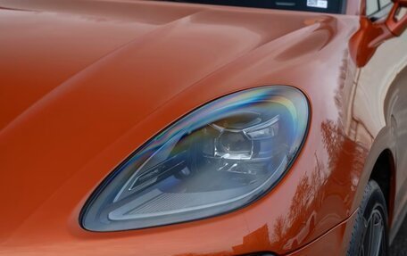 Porsche Macan I рестайлинг, 2023 год, 7 959 000 рублей, 12 фотография