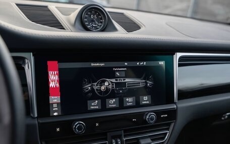 Porsche Macan I рестайлинг, 2023 год, 7 959 000 рублей, 25 фотография