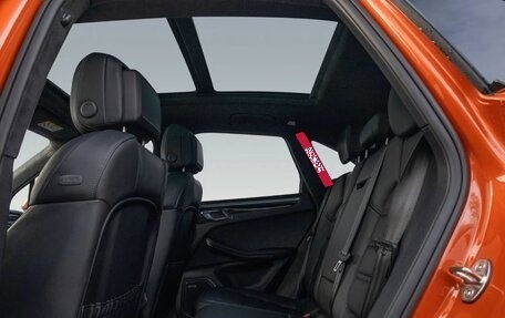 Porsche Macan I рестайлинг, 2023 год, 7 959 000 рублей, 22 фотография