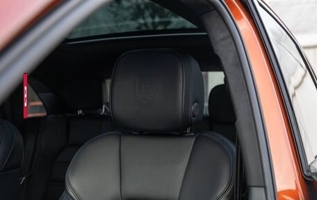 Porsche Macan I рестайлинг, 2023 год, 7 959 000 рублей, 21 фотография