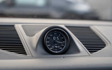 Porsche Macan I рестайлинг, 2023 год, 7 959 000 рублей, 26 фотография