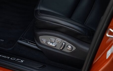 Porsche Macan I рестайлинг, 2023 год, 7 959 000 рублей, 31 фотография