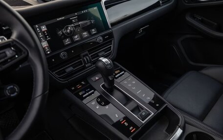 Porsche Macan I рестайлинг, 2023 год, 7 959 000 рублей, 29 фотография