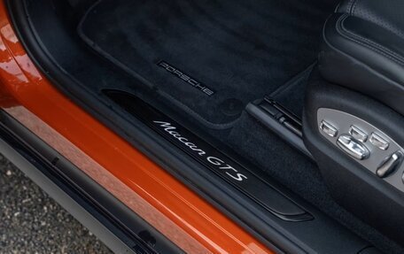 Porsche Macan I рестайлинг, 2023 год, 7 959 000 рублей, 30 фотография