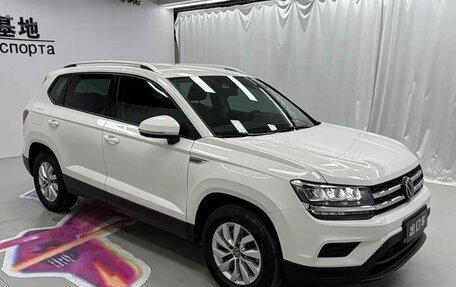 Volkswagen Tharu, 2023 год, 1 820 000 рублей, 3 фотография