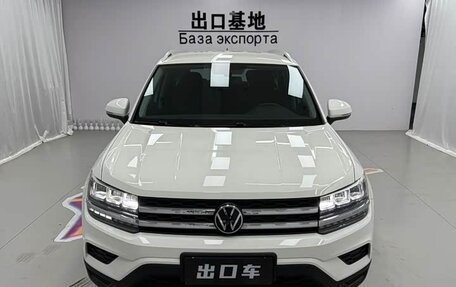 Volkswagen Tharu, 2023 год, 1 820 000 рублей, 2 фотография